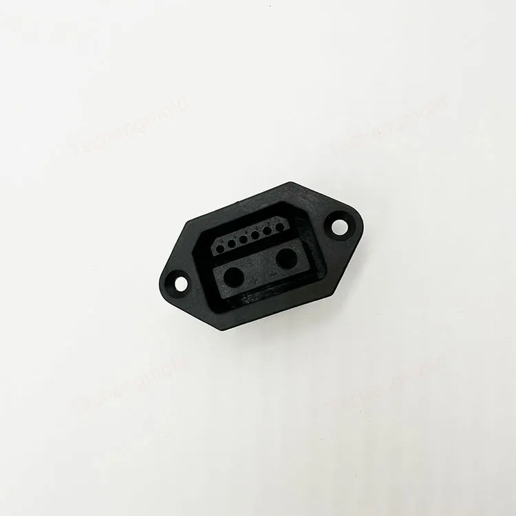 特诚科技LCP精密注塑件实拍 1